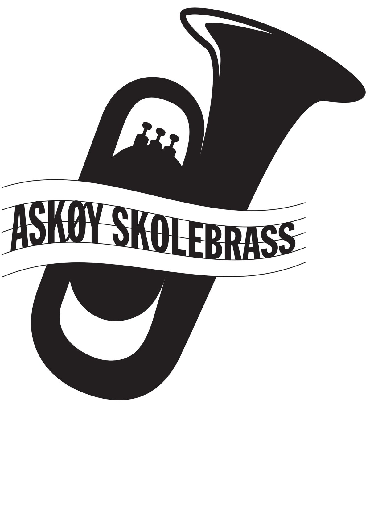 Askøy Skolebrass